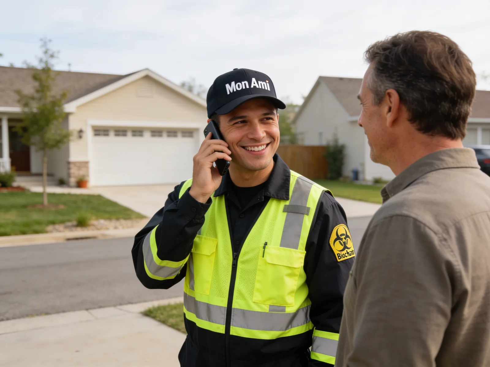 Sewage Cleanup Tie Siding, WY FAQs